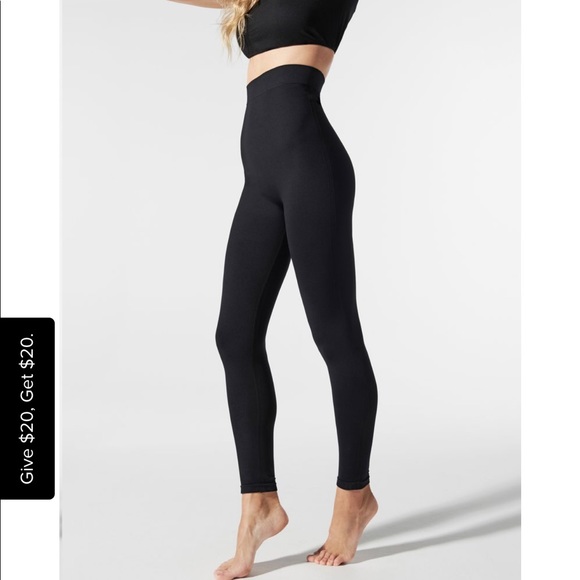 Blanqi postpartum compression leggings - Picture 2 of 5